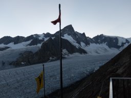 Finsteraarhorn Aout 2015