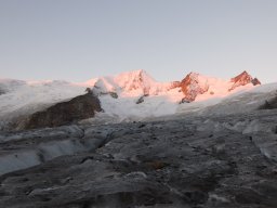 Finsteraarhorn Aout 2015