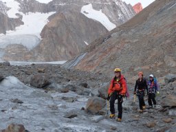 Finsteraarhorn Aout 2015