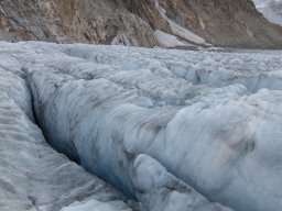 Finsteraarhorn Aout 2015