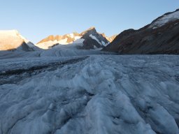 Finsteraarhorn Aout 2015