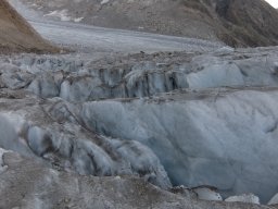 Finsteraarhorn Aout 2015