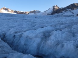 Finsteraarhorn Aout 2015
