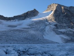 Finsteraarhorn Aout 2015