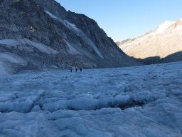 Finsteraarhorn Aout 2015