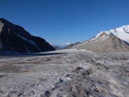Finsteraarhorn Aout 2015