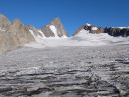 Finsteraarhorn Aout 2015