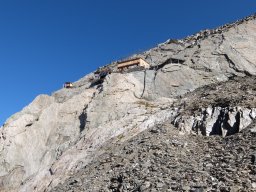 Finsteraarhorn Aout 2015