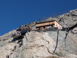 Finsteraarhorn Aout 2015
