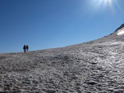 Finsteraarhorn Aout 2015