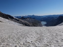 Finsteraarhorn Aout 2015