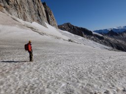 Finsteraarhorn Aout 2015