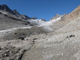 Finsteraarhorn Aout 2015