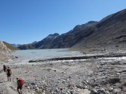 Finsteraarhorn Aout 2015