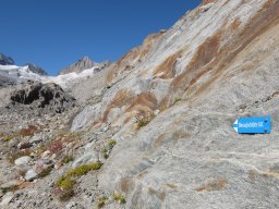 Finsteraarhorn Aout 2015