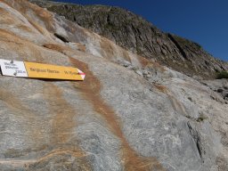 Finsteraarhorn Aout 2015