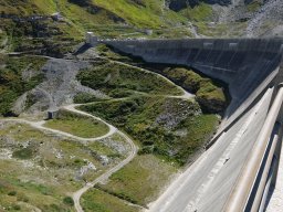 Finsteraarhorn Aout 2015