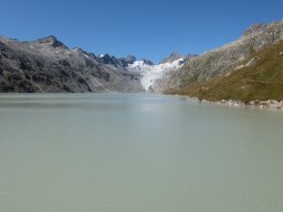 Finsteraarhorn Aout 2015