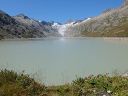 Finsteraarhorn Aout 2015