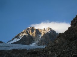 Finsteraarhorn Aout 2015