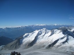 Finsteraarhorn Aout 2015