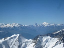 Finsteraarhorn Aout 2015