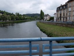 Cap Nord 2016 Etape 1