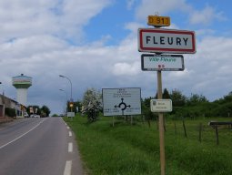 Cap Nord 2016 Etape 2