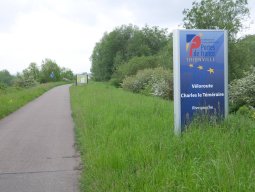 Cap Nord 2016 Etape 3