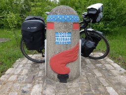 Cap Nord 2016 Etape 3