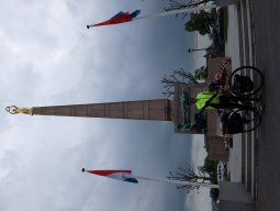 Cap Nord 2016 Etape 3