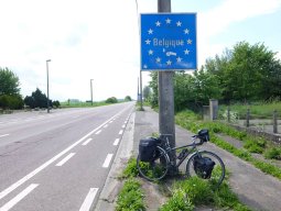 Cap Nord 2016 Etape 3