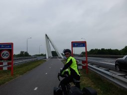 Cap Nord 2016 Etape 7