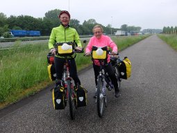 Cap Nord 2016 Etape 7
