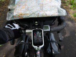 Cap Nord 2016 Etape 7