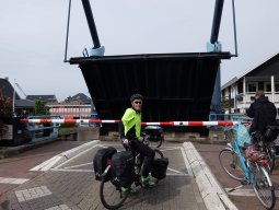 Cap Nord 2016 Etape 7