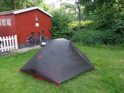 Cap Nord 2016 Etape 8