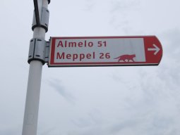 Cap Nord 2016 Etape 9