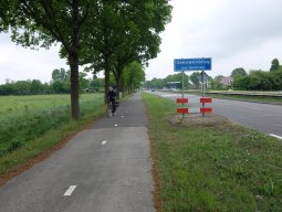 Cap Nord 2016 Etape 9