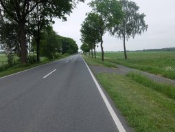 Cap Nord 2016 Etape 12