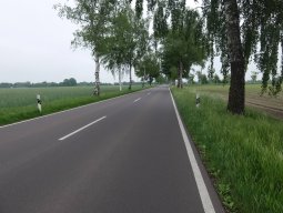 Cap Nord 2016 Etape 12