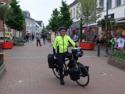 Cap Nord 2016 Etape 13