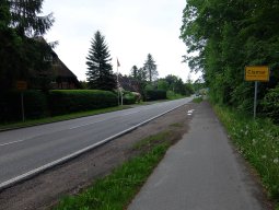 Cap Nord 2016 Etape 14