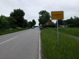 Cap Nord 2016 Etape 14