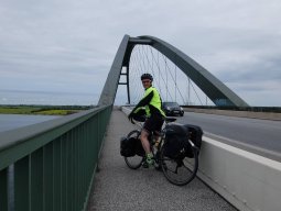 Cap Nord 2016 Etape 14