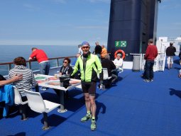 Cap Nord 2016 Etape 14