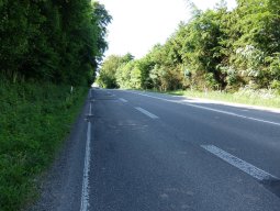 Cap Nord 2016 Etape 15
