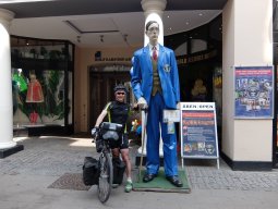 Cap Nord 2016 Etape 16