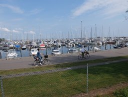 Cap Nord 2016 Etape 16