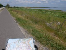 Cap Nord 2016 Etape 16